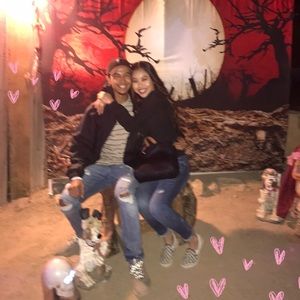 Meet your Posher, Tammy